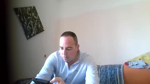 Snapshot of yossislave1 chatting on February 1, 9:11 am dor online show from February 1, 9:11 am