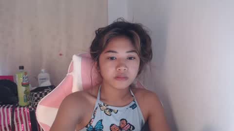 Snapshot of yosufloversweet chatting on March 12, 12:20 am fin online show from March 12, 12:20 am