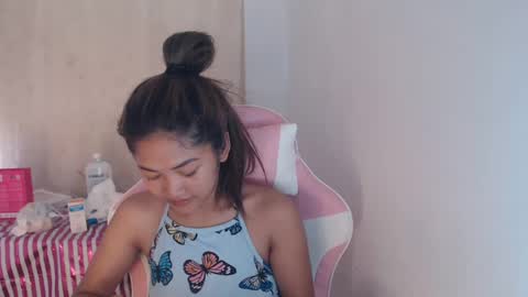 Snapshot of yosufloversweet chatting on March 12, 3:24 am fin online show from March 12, 3:24 am