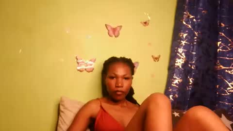 Snapshot of yosweetslut chatting on April 4, 8:28 pm Sweetkitty online show from April 4, 8:28 pm