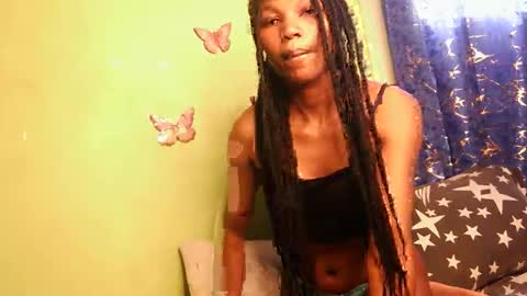 Snapshot of yosweetslut chatting on April 11, 1:15 pm Sweetkitty online show from April 11, 1:15 pm