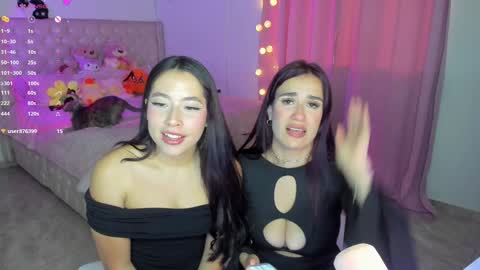 Ana online show from January 1, 12:11 pm