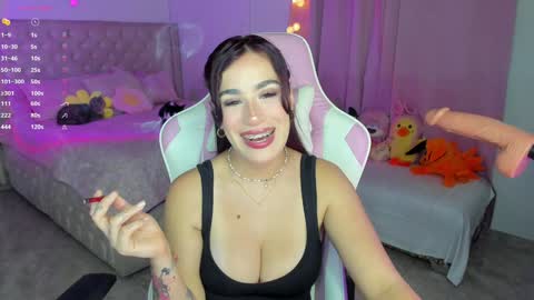 Ana online show from January 2, 7:23 am