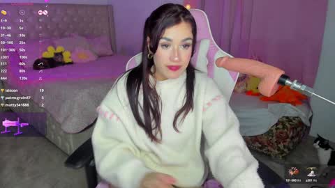 Ana online show from January 2, 10:26 am