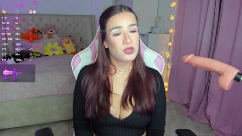 Ana online show from January 31, 4:03 am