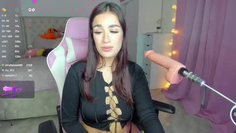 Ana online show from February 18, 8:05 am