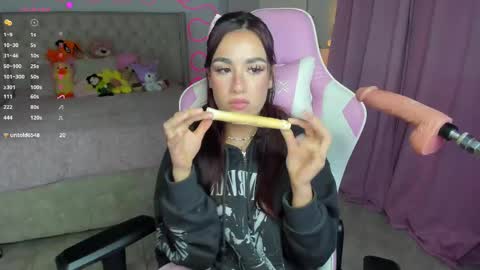 Ana online show from February 22, 10:51 am