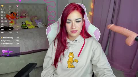 Ana online show from February 27, 9:22 am