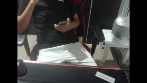 you_are_what_i_need online show from April 5, 10:56 am