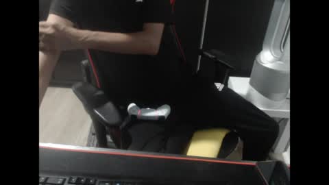 you_are_what_i_need online show from April 6, 11:33 am
