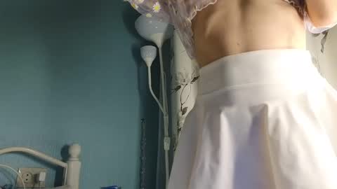 Liliya online show from February 20, 7:52 pm