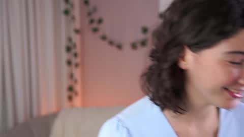 Elizabeth brunette -- Darline blonde  online show from December 15, 7:13 am