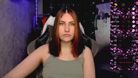 Lika online show from February 22, 3:12 am