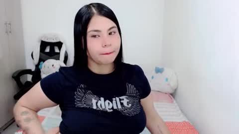 Little Pervert  online show from October 1, 2:39 am