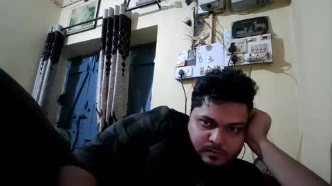Snapshot of youakash chatting on January 14, 8:41 am Prince online show from January 14, 8:41 am