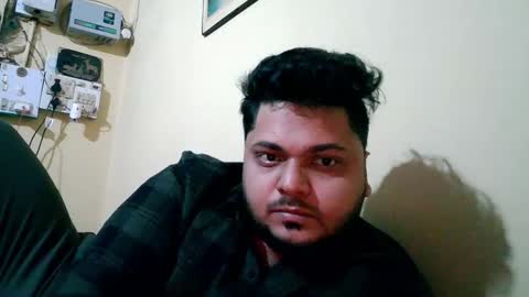 Snapshot of youakash chatting on January 14, 9:51 pm Prince online show from January 14, 9:51 pm