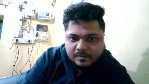 Snapshot of youakash chatting on January 17, 6:04 am Prince online show from January 17, 6:04 am