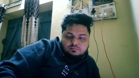 Snapshot of youakash chatting on January 17, 10:11 am Prince online show from January 17, 10:11 am