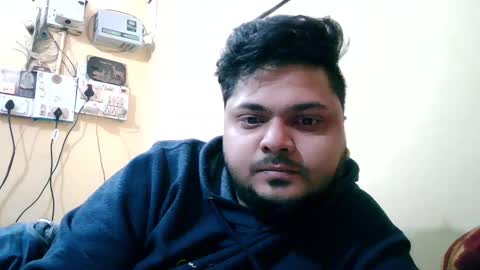 Snapshot of youakash chatting on January 18, 5:31 am Prince online show from January 18, 5:31 am