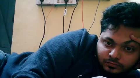 Snapshot of youakash chatting on January 18, 5:04 pm Prince online show from January 18, 5:04 pm