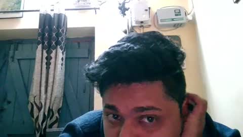 Snapshot of youakash chatting on January 18, 8:09 pm Prince online show from January 18, 8:09 pm