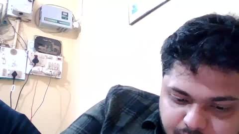 Snapshot of youakash chatting on January 20, 6:42 am Prince online show from January 20, 6:42 am