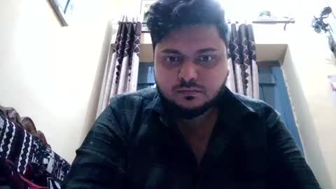 Snapshot of youakash chatting on January 28, 6:05 am Prince online show from January 28, 6:05 am