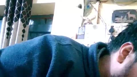 Snapshot of youakash chatting on February 8, 7:16 pm Prince online show from February 8, 7:16 pm