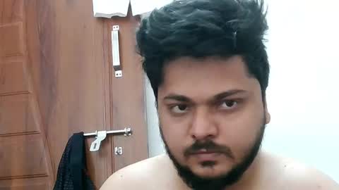 Snapshot of youakash chatting on February 15, 8:11 am Prince online show from February 15, 8:11 am