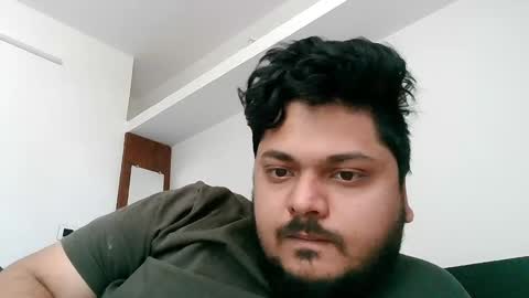 Snapshot of youakash chatting on February 16, 7:26 am Prince online show from February 16, 7:26 am