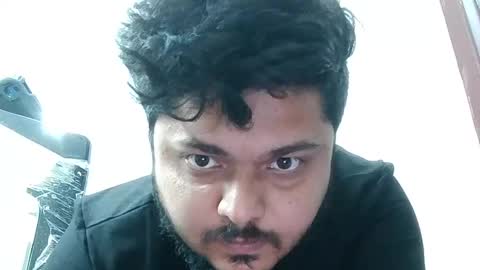 Snapshot of youakash chatting on February 19, 7:28 am Prince online show from February 19, 7:28 am