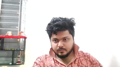 Snapshot of youakash chatting on March 1, 5:27 pm Prince online show from March 1, 5:27 pm