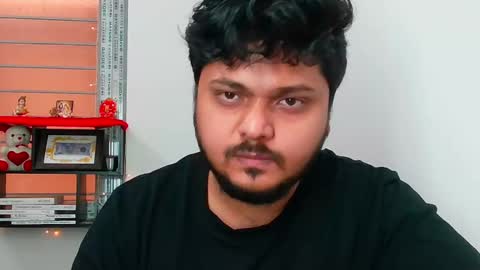 Snapshot of youakash chatting on March 5, 10:55 am Prince online show from March 5, 10:55 am