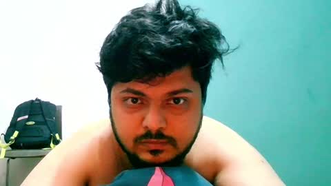 Snapshot of youakash chatting on March 7, 8:33 pm Prince online show from March 7, 8:33 pm