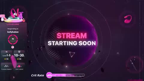 youaremyfav1 online show from April 13, 6:57 pm