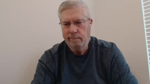 Colorado Guy Straight online show from January 31, 9:16 pm