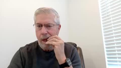 Colorado Guy Straight online show from February 6, 8:02 pm