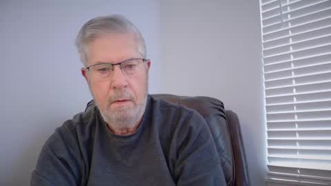 Colorado Guy Straight online show from March 9, 2:54 pm