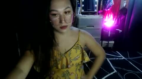 Snapshot of yougotmeanna chatting on May 26, 8:32 am Your Dream Pinay Anna online show from May 26, 8:32 am