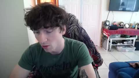 yougotmoxie online show from March 12, 4:02 pm