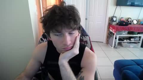 yougotmoxie online show from March 13, 2:45 pm