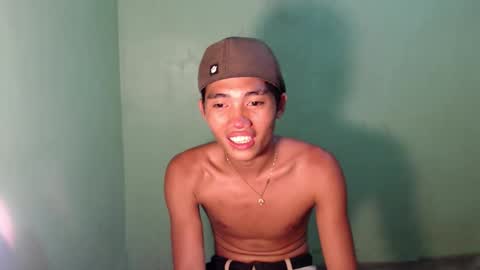 Im Your Youki  online show from April 24, 6:54 pm