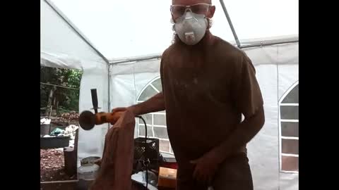 youllfall4me online show from April 12, 11:32 pm