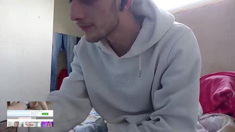 youndadd online show from January 8, 10:39 am