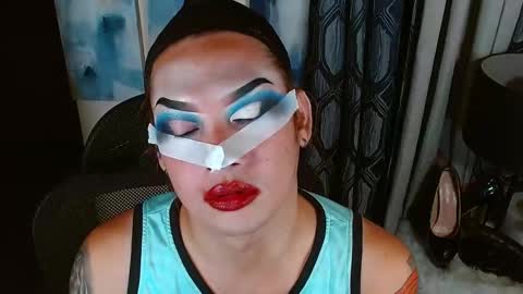 QUEEN MADISON  online show from March 4, 10:16 pm