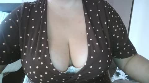 Maria Love online show from April 9, 4:56 am