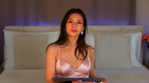 Snapshot of your__treasure chatting on May 19, 3:40 pm Yuki your little enchantress online show from May 19, 3:40 pm
