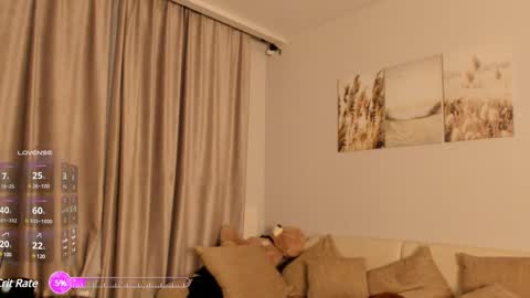 Camilla online show from February 21, 6:26 pm