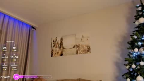 Camilla online show from February 27, 6:31 pm