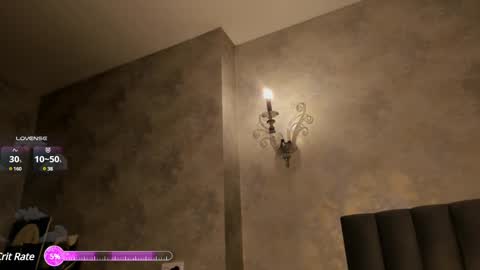 Camilla online show from February 28, 8:50 pm